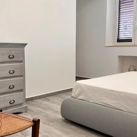 Dimora Donna Vitalia Apartment