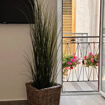 Apartment Dimora Donna Vitalia