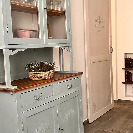 Apartment Dimora Donna Vitalia Trapani