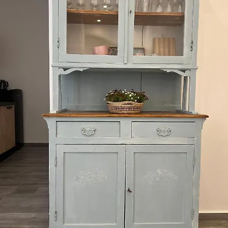Dimora Donna Vitalia