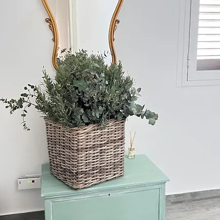 Dimora Donna Vitalia Apartment *