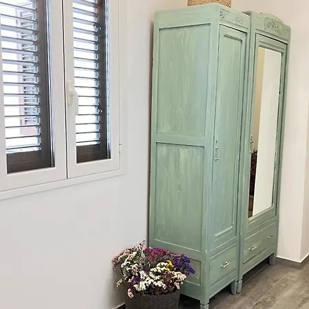 Dimora Donna Vitalia Apartment Trapani