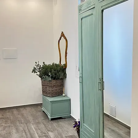 Dimora Donna Vitalia Apartment Trapani