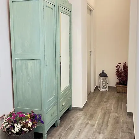 Dimora Donna Vitalia Apartment *