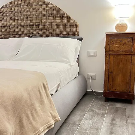 Dimora Donna Vitalia Apartment *