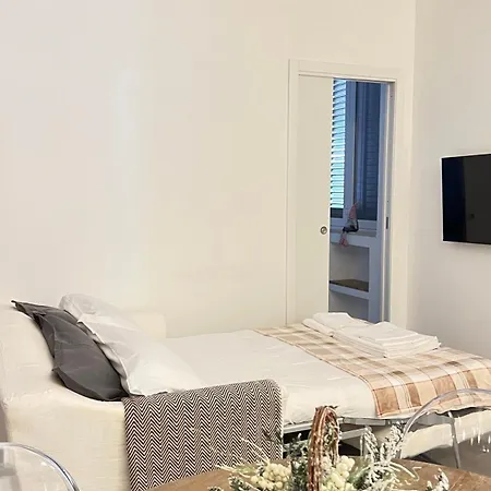 Dimora Donna Vitalia Apartment Trapani