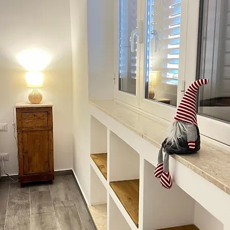 Dimora Donna Vitalia Apartment *
