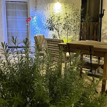 Dimora Donna Vitalia Apartment *