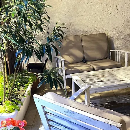 Dimora Donna Vitalia Apartment Trapani