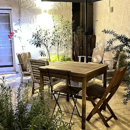 Apartment Dimora Donna Vitalia *