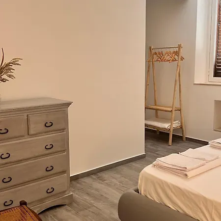 Dimora Donna Vitalia Apartment Trapani