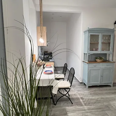 Dimora Donna Vitalia Apartment Trapani