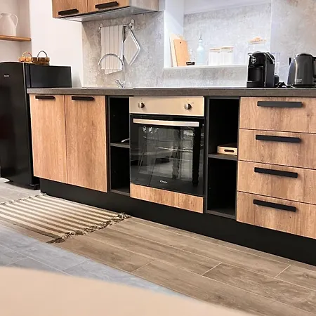 Dimora Donna Vitalia Apartment *