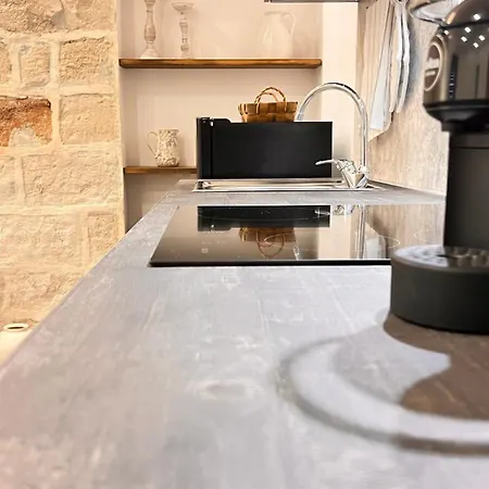Apartment Dimora Donna Vitalia