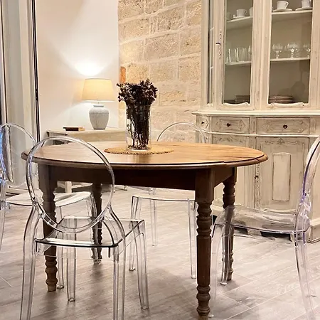 Dimora Donna Vitalia * Trapani