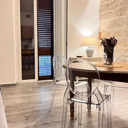 Dimora Donna Vitalia Apartment