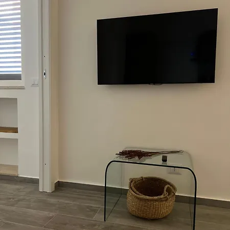 Dimora Donna Vitalia Apartment Trapani