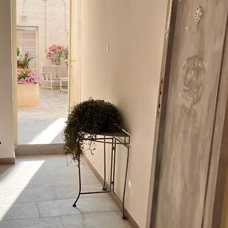 Apartment Dimora Donna Vitalia Trapani