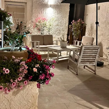 Dimora Donna Vitalia