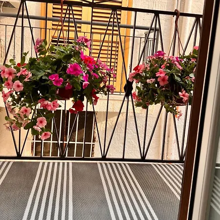 Dimora Donna Vitalia Apartment *